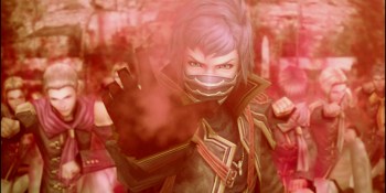 Final Fantasy Type-0 HD is more Final Fantasy than anything Square Enix’s made in years