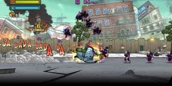 Sega and Pokémon maker Game Freak team up for Tembo the Badass Elephant — and not for Nintendo