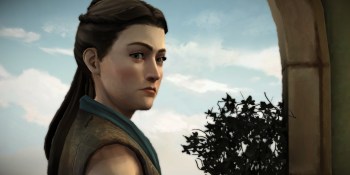 Game of Thrones: Episode 3 starts slow but finishes bloody strong
