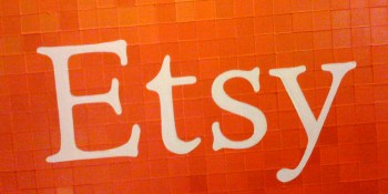 Etsy prices shares at $14-$16, aims to raise as much as $267M in IPO (updated)