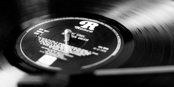Rdio just gave 20 different record labels their own personal radio station