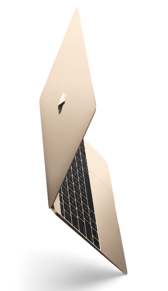 Apple retina macbook