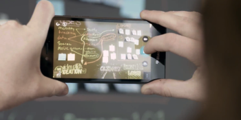 BlackBerry posts surprise Q4 profit, though Grim Reaper still lurks
