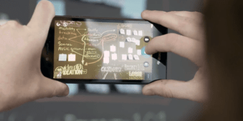BlackBerry posts surprise Q4 profit, though Grim Reaper still lurks
