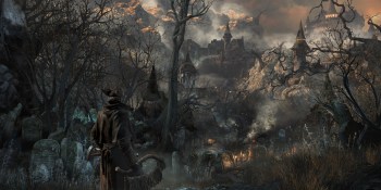 From Software working to fix Bloodborne’s long load times