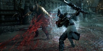 This guy just completed Bloodborne in less than 37 minutes