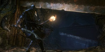 This fascinating bit of Bloodborne lore is easy to miss