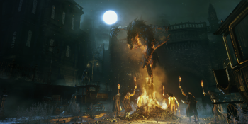 Bloodborne sells 155K digital copies as demand increases while social gaming keeps falling