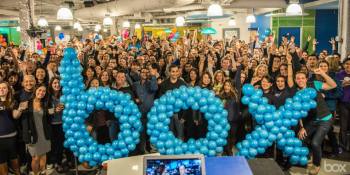 One year after Box’s IPO, is the party over?