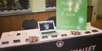 Every week, 10K college kids are signing up for this ex-Googler’s new startup to find jobs