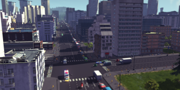 Paradox hooks up with Tencent to take Cities: Skylines and Stellaris to China