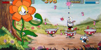 PAX trailer roundup: Cuphead, Fast Racing Neo, and more