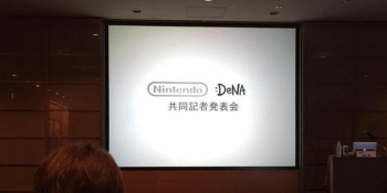Nintendo on mobile ‘is an earthquake that will change the entire games industry’