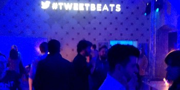 Twitter storms Mobile World Conference to capture hearts and minds of developers