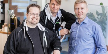 Apple Watch games: New Finnish studio focuses on ‘wearable’ gaming