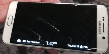 Samsung plans to ‘adjust’ Galaxy S6 and S6 edge pricing in response to poor quarterly earnings