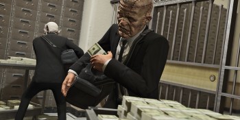 Grand Theft Auto and NBA power Take-Two’s strong revenues and minimize its Q1 losses