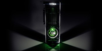 Nvidia announces the Titan X graphics processor, the most powerful GPU available