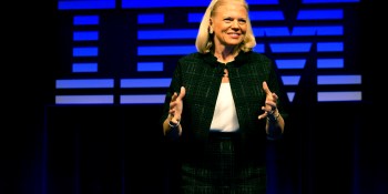 IBM is buying digital marketing agency Resource/Ammirati