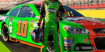 Hosting company GoDaddy sets stock price at $20 per share in IPO