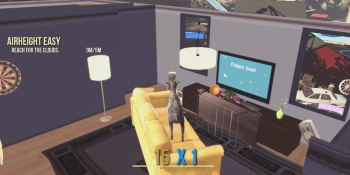 Goat Simulator, XCOM: Enemy Unknown free for Xbox Live Gold members in June