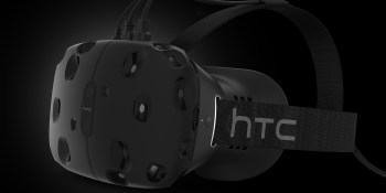 HTC and Dassault Systèmes unveil plan to bring virtual reality to the enterprise