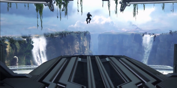 Halo Online’s first trailer — the Russia-only PC game is Halo 3 tech with more maps