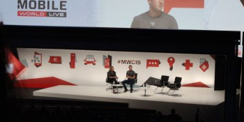 MWC: Zuckerberg, mobile carriers talk bottom line benefits of Internet.org