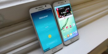 Samsung Galaxy S6 and S6 Edge review: Better design, more power, and less clutter