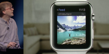 11 apps ready to launch on Apple Watch, plus a few more to look out for