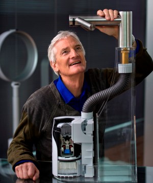 James Dyson: Airblade Tap