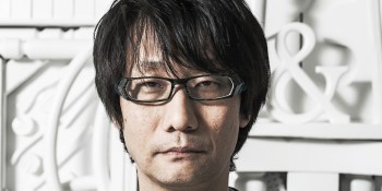 Watch Hideo Kojima’s farewell to Metal Gear: a goodbye unique to gaming