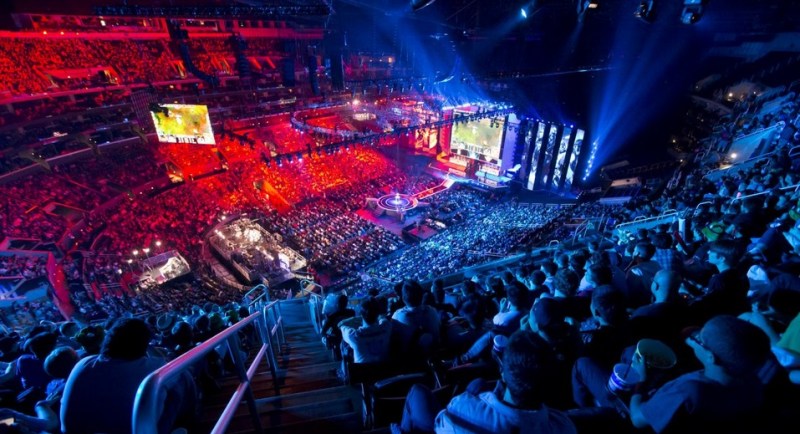 League of Legends draws huge audiences, and many want to participate in related fantasy sports.