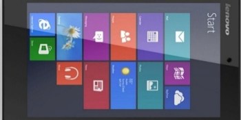 Lenovo rolls out new Tab 2 A10 and Tab 2 A8 tablets