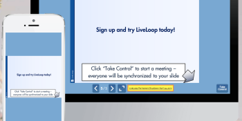 Microsoft acquires and shutters PowerPoint collaboration startup LiveLoop (confirmed)