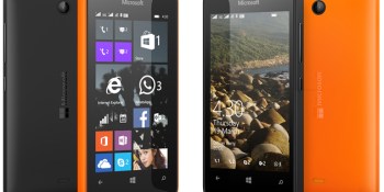 Watch out Android: Microsoft targets emerging markets with new $70 Lumia 430 Windows Phone