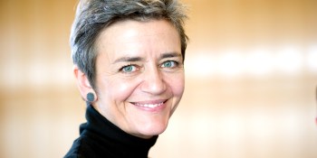 EU plans antitrust probe into Amazon, Netflix, and other digital commerce players