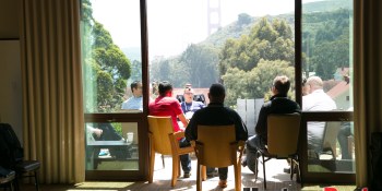 CEO Yoichi Wada of disruptive startup Shinra joins GamesBeat Summit (May 5-6)
