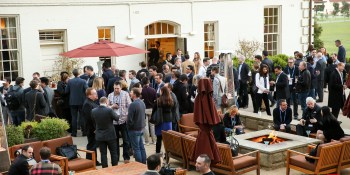 Game industry heavyweights highlight the exclusive GamesBeat Summit May 5-May 6 (earlybird deadline today)