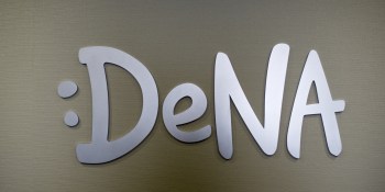 At $25M a month, DeNA ‘lowballing’ its expectations with Nintendo partnership