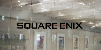 We tour Square Enix’s awesome HQ since you probably never will