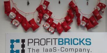 ProfitBricks guarantees lower cloud prices than Amazon for the same performance