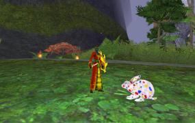EverQuest anniversary 2015