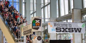 Keep mobile weird: 4 mobile marketing lessons from SXSW