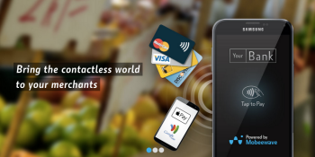 Canadian payment tech provider Mobeewave closes $6.5M round led by Russia’s SBT Venture Capital