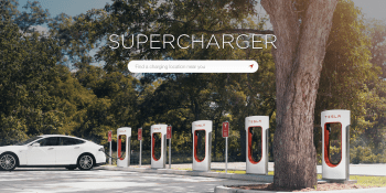 Tesla Supercharger network growth surges over the past 14 months