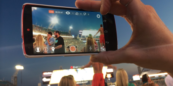 New mobile app hunts Meerkat by streaming live on Facebook, Twitter, email, and SMS