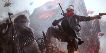 Homefront: The Revolution delayed to 2016