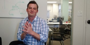 Sense launches its data science collaboration tool and takes on $1.1M