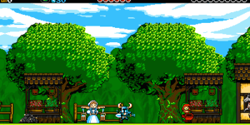 Shovel Knight is a huge indie hit that’s sold over 1.2 million copies